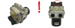 Abs-Pumpe Daewoo Tacuma Rezzo 18041751 09393419 18042267 63856