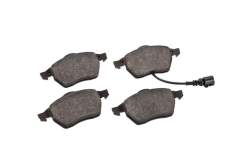 Bremsklötze 8E0698151M 66980008401 VW Audi Seat Vika