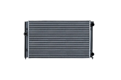 Wasserkühler Für VW 1H0121253R 11210123101 Vika