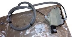 Türschloss Links Neues Original 9808417080 Citroen Jumpy 3 Peugeot Expert 3