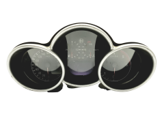 Tacho Kombiinstrument Alfa Romeo 147 735290181 110008953007 36889