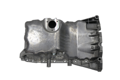 Ölwanne 06B103601AE 11031788401 Audi Seat Vika