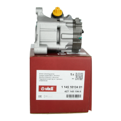 Pumpe Für Servolenkung Für Audi 4Z7145156E 11451813401 Vika