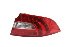 Rückleuchte Hinten Rechts Für Skoda Superb 3TD945096 89450882202 DPA