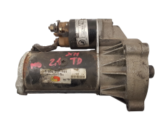 Anlasser Starter Citroen Peugeot 0986016141 5802M4 1.9 2.1TD Valeo