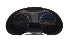 Tacho Kombiinstrument Skoda Octavia 5E0920750C 1062
