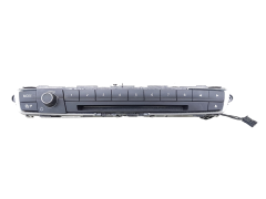 Schalttafel Radio BMW 1 3 4 6131 6832880