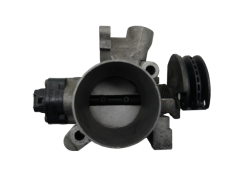 Drosselklappe Chrysler 04861166AA 12R-15105B 46435