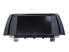 Display Für Navigationssystem BMW 1 6550 9270391 L7 CID 6.5"