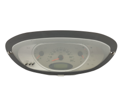 Tacho Kombiinstrument Lancia Ypsilon 46814971 503000380900 26184