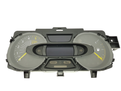 Tacho Kombiinstrument Renault Captur 248104881R C Visteon 27567