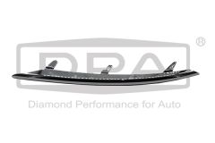 Stoßleiste Für Stoßfänger Vorne Rechts 7L6853242A 88530695202 VW Touareg DPA