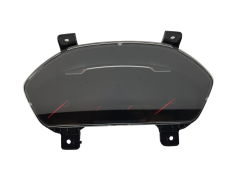 Tacho Kombiinstrument Ford Fiesta K1BT-10849-EAC