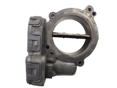 Drosselklappe Mercedes-Benz A6510900370 0280750564 1987
