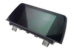 Display Für Navigationssystem BMW 1 9322121 -09 K CID65 F23 L7 MID LL 193304-10