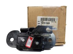 Türschloss Hinten Chevrolet Hummer 15757028 GM