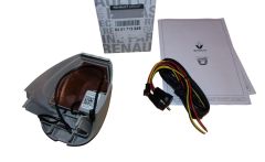 Digitaler Videorekorder Original 8201713925 Dacia