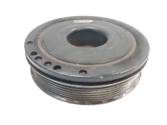 Riemenscheibe Für Kurbelwelle 8200767762 1.6 2.0 DCI Renault 123032762R