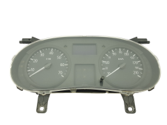 Tacho Kombiinstrument Kangoo Kubistar 8200336243 C Renault Nissan