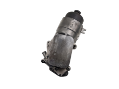 Ölfiltergehäuse 320003 1103N9 1.6 D TDCI Volvo Ford Mini R56 PSA