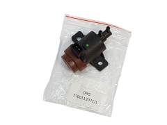 Druckwandler Elektroventil Renault 1.9 DCI 7700113071 Neues Original