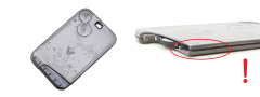 Magnetkarte Renault Laguna 2 285974219R erfordert Codierung 1054