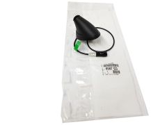Antenne Neues Original Citroen C4 Picasso C3 6587G3