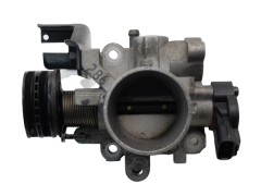 Drosselklappe Chrysler PT Cruiser 04891513AA 11200000AB1 2,0