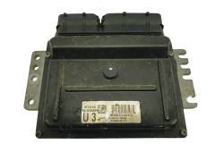 Steuergerät MEC32-040 G3 U3 Nissan Hitachi 68129