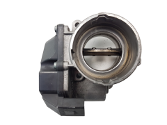 Drosselklappe 03G128063G A2C53249824 VAG TDI 2627