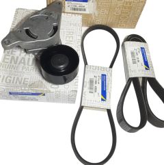 Keilriemenspanner Original Renault Laguna 3 Espace 4 3.5 V6 117208028R