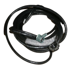 Audio Installation Antena Citroen Peugeot 6561E7