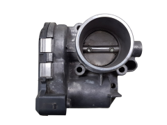 Drosselklappe Ford 8A6G-9F991-AB 0280750531 Bosch 1753