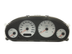 Tacho Kombiinstrument Chrysler Grand Voyager P04685821AH 50401