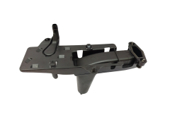 Saugleitung Citroen Peugeot Opel 1,5 HDI 9821907980