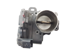 Drosselklappe Citroen Peugeot 9806625280 A2C85766300 2.0 HDI 2339