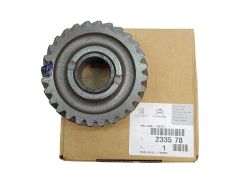 Gangzahnrad Citroen Peugeot BE4 15X28 233578 Neues Original
