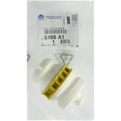 Anschlagpuffer Hinten Neues Original 5166.A1 5166A1 Citroen C5 2