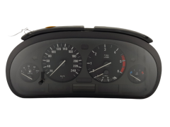 Tacho Kombiinstrument BMW 5 E39 6211 6907018 110008735112 22064