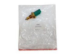 (Rückwärtsgangsensor) Citroen Peugeot 225753 Original