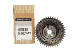 Zahnrad Nockenwelle Original Renault Megane Scenic IV Clio 1.2 TCe 130259835R