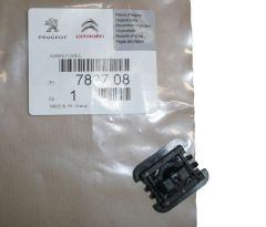 Festsetzung Błotnika Vorne Neues Original 7837.08 783708 Citroen C4 Picasso