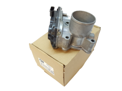 Drosselklappe Renault 161203912R Qplus