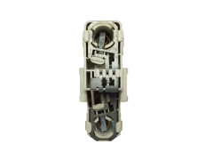 Lampenträger Heckleuchte Hinten 95652978 Citroen XM Valeo
