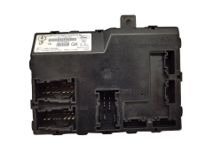 Steuergerät AV1T-15K600-GK F005 V0 1575 Ford B-Max Bosch