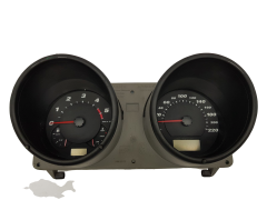 Tacho Kombiinstrument Seat Arosa 6H0920800H 0263631409 24152