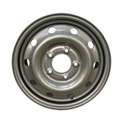 Stahlfelge Original Master III Movano NV400 403000037R