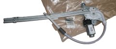 Fensterheber Rechts Hinten Neues Original 8200485202 Renault Laguna 2