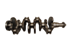 Kurbelwelle 9812905680 1.6 e-hdi BH01 9H06 Citroen Peugeot Ford 4833