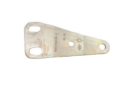 Motorhalter 208173296R 1.0 TCe Renault Clio 5 Dacia 0km